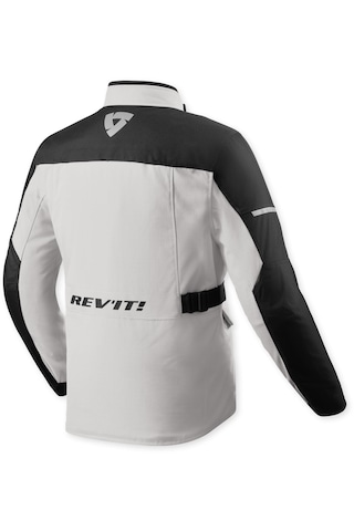 Revit Convergent H2o Motosiklet Mont Gri-siyah