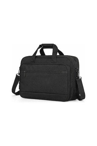 J-tech Techguard Su Geçirmez 15.6 - 16" Notebook Çantası -siyah siyah
