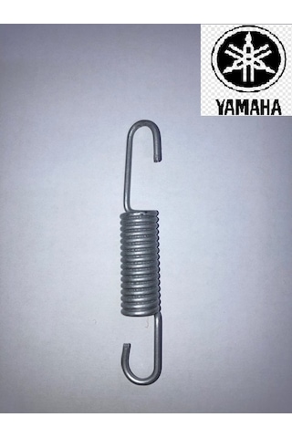 X Max 250 Yan AyakSehpa Yayı 2013-2016 Modele Uygun