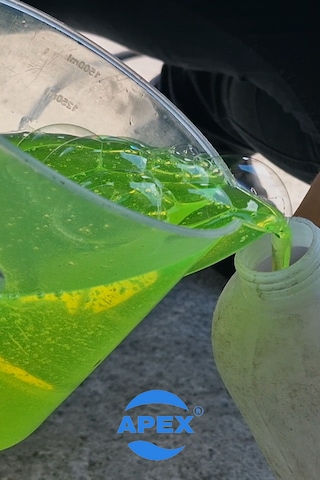 Cilalı Oto Şampuanı 1000 Ml Fırçasız Oto Yıkama Şampuanı Köpüğü