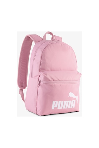 Puma Unısex Sırt Çantası Puma Phase Backpack 09116417 Pembe