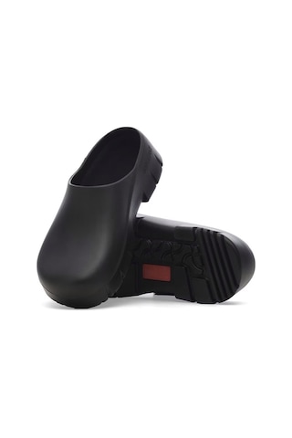 Birkenstock Super Birki Erkek Terlik 1025969 Siyah