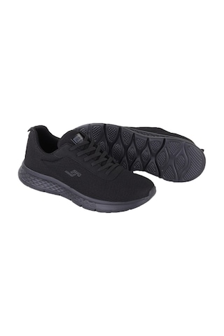 Jump 34840-26 Anorak Memory System Anatomik Sneaker 36-40 Siyah
