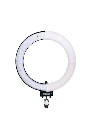 18 inch 55 watt Ring Light Samsung Uyumlu Led Çantasız