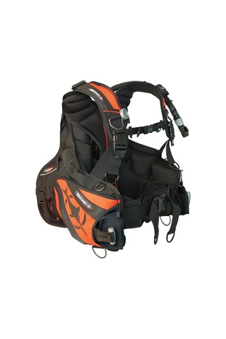 Beuchat Bc X-Aır Comfort Denge Yeleği
