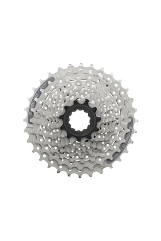 Shimano Kaset/ruble 9 Vites Altus Cs-hg201-9 11-32t Siyah