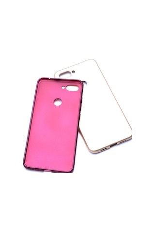 Xiaomi Mi 8 Lite Kilif Soft Mat Premier Case 394917683