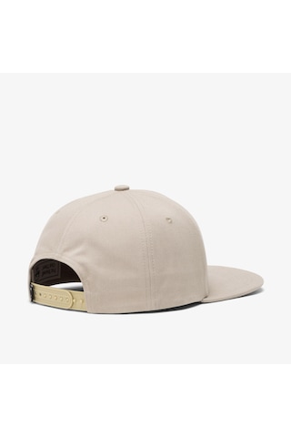 Herschel Six Panel Unisex Bej Şapka 50553 Bej