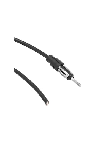 Sh Powermaster 30 Cm Erkek Anten Fişli Kablo Pm-17998 Najmaddin