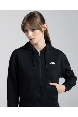 Kappa 371p62w005 Authentic Moe Kadın Spor Ceket 001