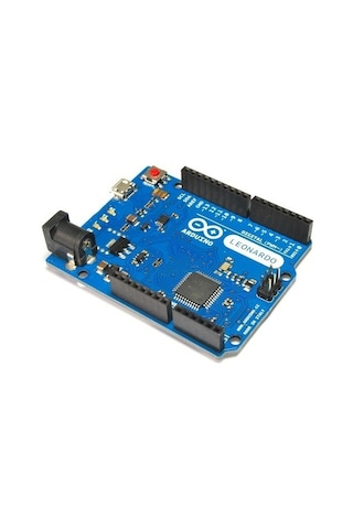 Robotistan Arduino Uyumlu Leonardo R3 (Klon)
