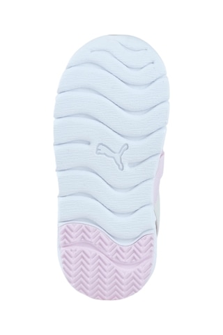 Puma Evolve Bebek Krem Sandalet 389148-21