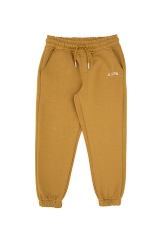U.s. Polo Assn. Erkek Çocuk Petrol Eşofman Altı 50313976-vr151 Oıl