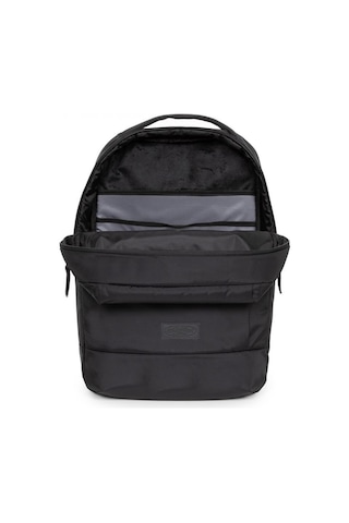 Eastpak Tecum F Re-built P1104 Laptop Sırt Çantası Siyah