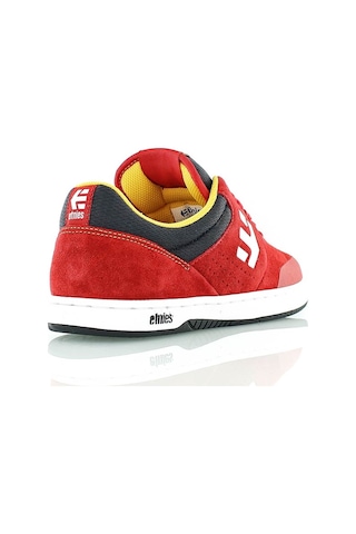 Etnies Marana Red Spor Ayakkabısı - Tenis Ayakkabısı Kırmızı