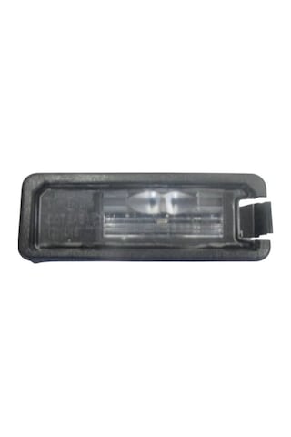 Volkswagen Passat- B8- 2019-2022 Plaka Lambası Ledlı Oem No 3g5943021a