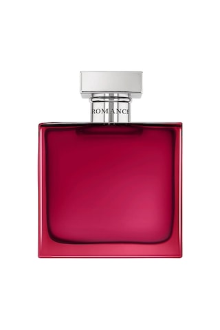 Ralph Lauren Romance Intense Edp 100 Ml Kadın Parfümü Çiçek - Odunsu