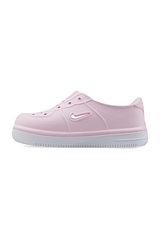 Nike Foam Force 1 Kids Sneaker Yazlık Günlük Çocuk Spor Ayakkabı Pembe