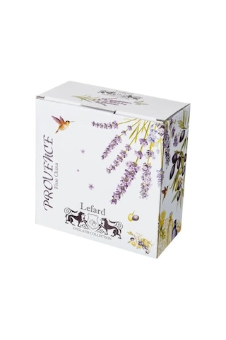 Lefard Provence Lavanta 600 Ml Salata Kabı" 151364215 Beyaz