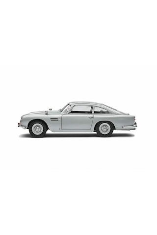 1:18 Solido 1964 Aston Martin Db5