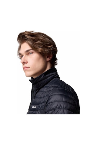 Columbia Powder Pass Hybrid Erkek Mont-8643 Siyah