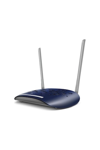 Tp-link Td-w9960, 300mbps Wireless N Vdsl/adsl Modem Router
