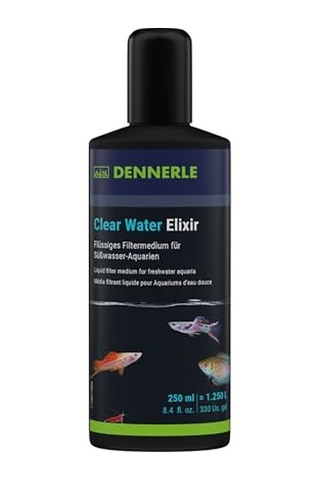 Dennerle Temizle Su Elixier