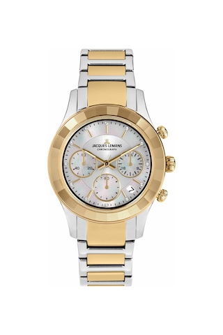 Jacques Lemans Venıce 1-2151g Kadın Kol Saati Jl.1-2151g Diğer