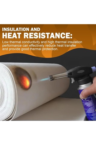 Kabin Boru Contaları, Aşırı Sıcaklıklara Dayanıklı, Kabin Boru Kapakları Ve Muayene Kapakları İçin Uygun, Duman Sızıntısını Önlemek İçin, 155 2mm