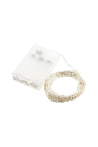 Peri Led 10 Metre - Pilli Şerit Led