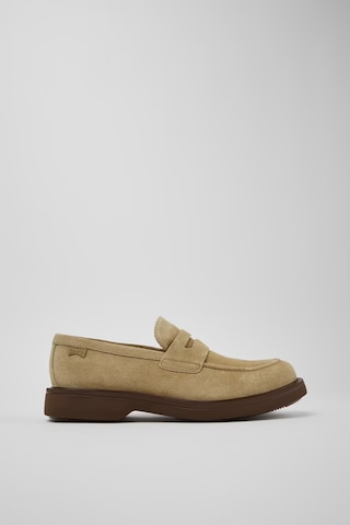 Camper Norman Erkek Casual Ayakkabı K101001-008 Kahverengi