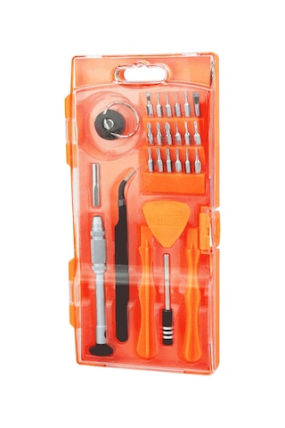 Jakemy Jm8144 Tornavida Seti 26 Parça