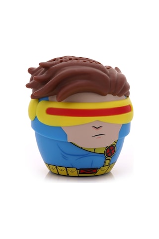 Bitty Boomers Cyclops Figürlü Lisanslı Mini Bluetooth Hoparlör