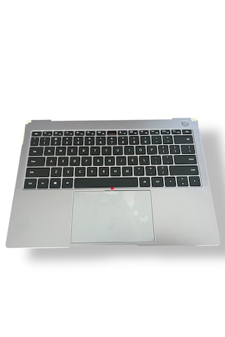 Huawei Matebook X Pro Serisi Klavye Kasa Ve Touchpad