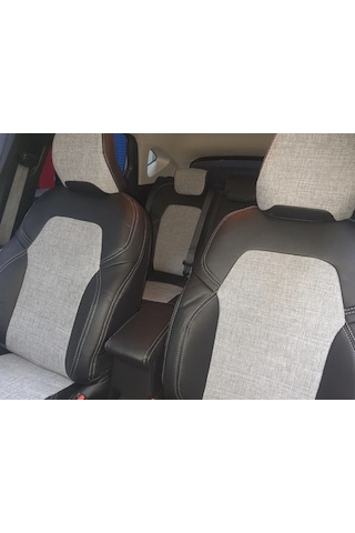Renault Clio 5 Özel Dikim