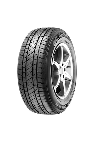 Lassa 215/70R16 100H M+S Competus H/L Yaz Lastiği 2026