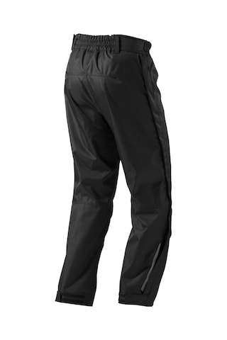 Revit Hercules Motosiklet Pantolonu 68403 Siyah