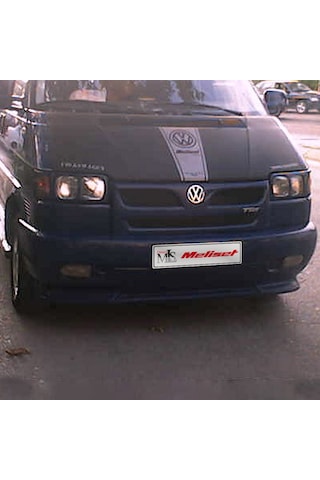 VW. Transporter T4Ön TamponG.1995-2003Arası UyumluAracınızınRengi