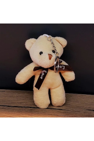 Hediyelik Kese İçinde Ayıcık 1 Adet