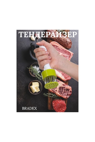 Bradex Et İçin Lifse Tertibatı 141337868