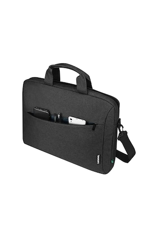 Lenovo 4x40t84061 16" Siyah Topload T210 Notebook Çantası Çok Renkli