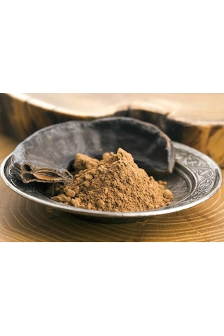 Aktarcınız Keçi Boynuzu Unu 250 G