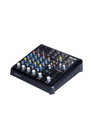 Alto True Mıx600 Analog Mikser