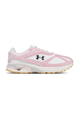 Under Armour Hovr Apparition Rtrftr Sd Erkek Günlük Ayakkabı 3027596-104 Beyaz