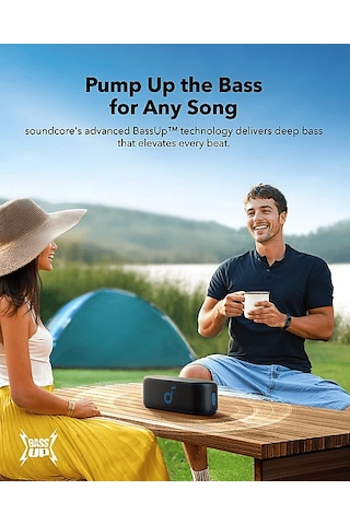 Anker Soundcore Select 2s Bluetooth Hoparlör