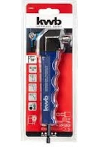 Kwb Bits ve Dik Açılı Matkap Ucu Köşe Adaptörü 49118410