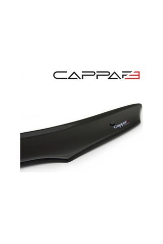 Toyata Corolla 2008-2013 Yıl Aralığı Uyumlu Kaput Rüzgarlığı 3mm