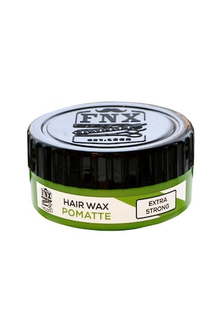 Fonex Pomatte Extra Strong Wax 150 ML