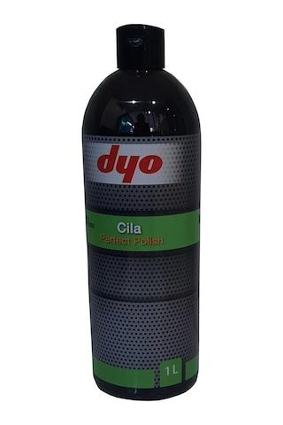 Dyo Kusursuz Parlaklık Üniversal Parlak Cila 1000Ml Dyo Cila