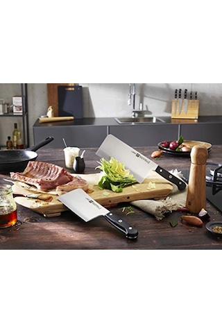 Zwilling 361121810 Çin Şef Bıçağı